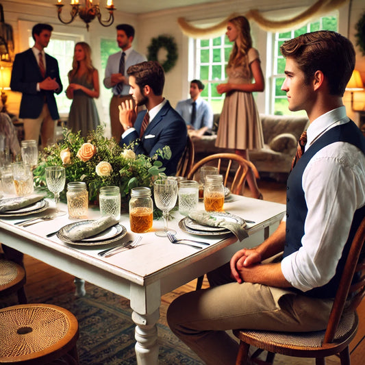 Single Class – Sharon’s Southern Roots