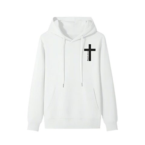 Faith Over Fear Hoodie