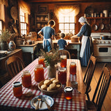Single Class – Sharon’s Southern Roots