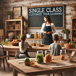 Single Class – Sharon’s Southern Roots