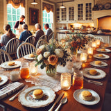 Single Class – Sharon’s Southern Roots
