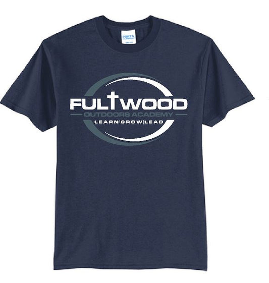 Fultwood Outdoors Academy T-Shirt