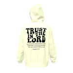 Trust In The Lord Unisex Hoodie