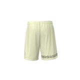 Faith Over Fear Unisex Shorts