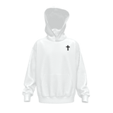 Faith Over Fear Unisex Hoodie