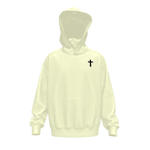 Faith Over Fear Unisex Hoodie
