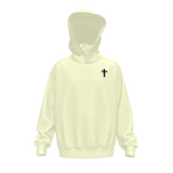 Faith Over Fear Unisex Hoodie