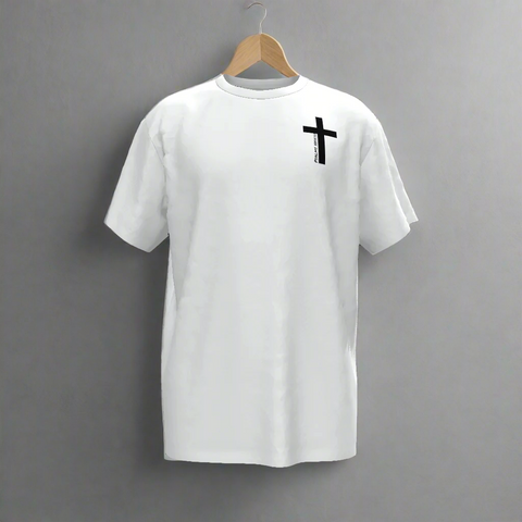 Faith Over Fear T-Shirt