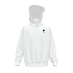 Faith Over Fear Unisex Hoodie