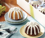 Bundt Cake Pre-Order