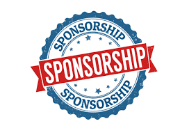 Sponsorship/Donation